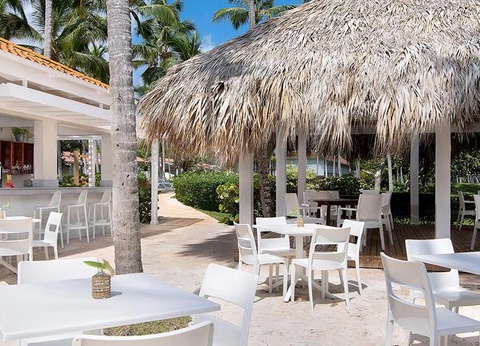 Combiné Hôtel Hodelpa Nicolas de Ovando 5* et Ôclub Select Wyndham Alltra Samana 4* - 14