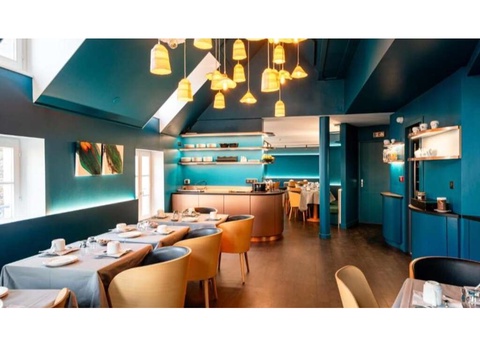 Séjour découverte à Saint-Malo - 3* - 4