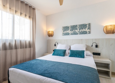 Hôtel Club Framissima Bakour Lanzarote Splash 4* - 7