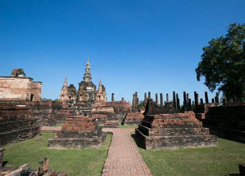 Circuit Charmes de Thaïlande et plage à Koh Samui 5* , Melia Koh Samui 5* - 4