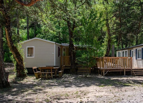 Flower Camping la Pinède, 4* - 42