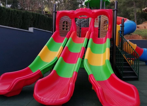 Camping Altomira, 4* - 3