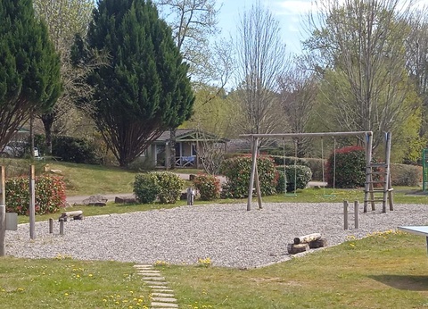 Les Hameaux de Miel, 3* - 86