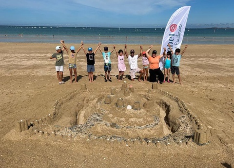 Camping Mirabel Les Mielles, 4* - 21