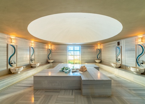 Hôtel Kefaluka Resort 5* - 37