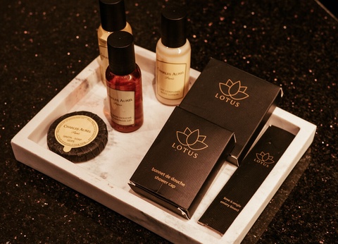 Hôtel Longue Vie 4* - 23