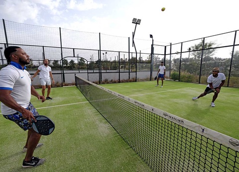 Club Marmara Madina 4* - 44