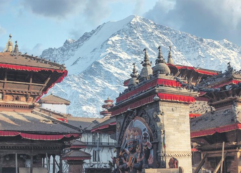 Circuit Le Népal, le joyau de l'Himalaya - 10