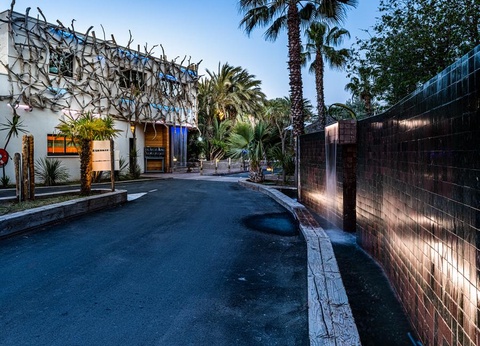 Pirates World Village-club Les Sables d'Or, 4* - 21