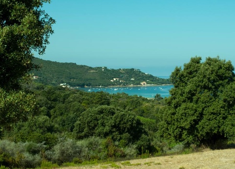 Camping La Liscia, 3* - 23