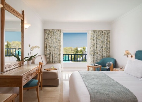 Hôtel Mitsis Ramira Beach Hotel 5* - 6