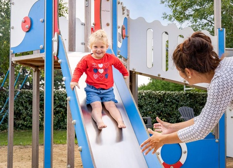 Camping De Bordeneo 4* - 10