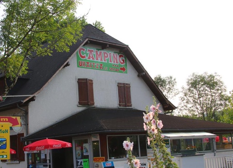 Camping Uhaitza, 3* - 24