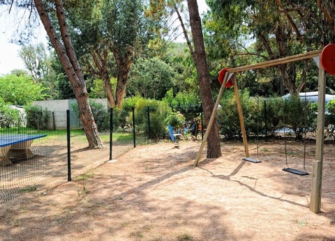 Camping Campo di Liccia, 3* - 21