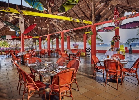 Hôtel Royal Decameron Panama 4* - 6