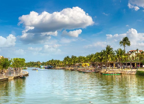 Circuit Privatif Sourires du Vietnam - 28