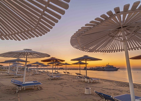 Combiné Rêverie sur le Nil et Amarina Abu Soma Resort - 21