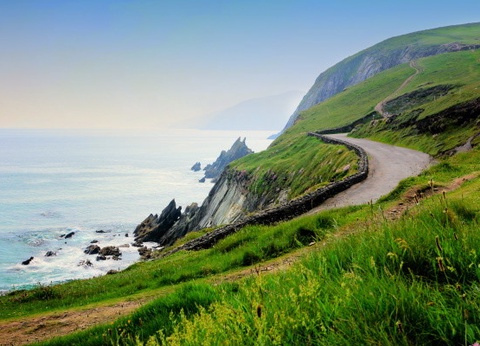 Circuit Grand tour des légendes irlandaises - 19