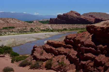 Merveilles d'Argentine & Iguaçu 15J/12N - 2025 - 10