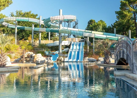 Camping Le Palace, 4* - 17