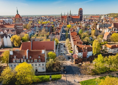 Circuit Symphonie polonaise - 13