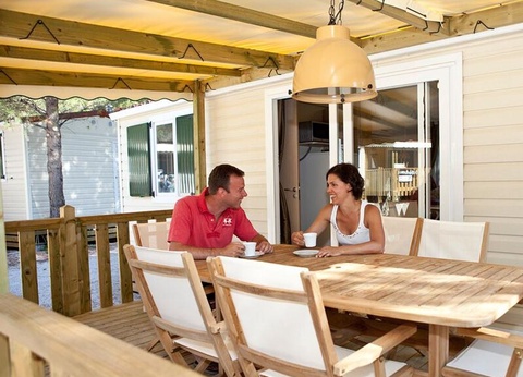 Camping Leï Suves, 4* - 69