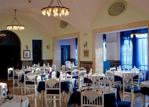 Hôtel Medina Diar Lemdina 4* - 7