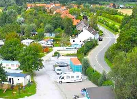 Camping Le Clairmarais, 4* - 20