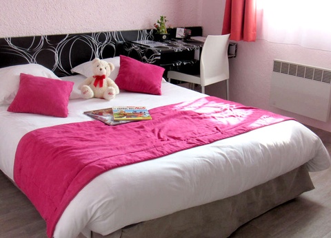 Week-end en bord de mer avec champagne à Perros Guirec - 2* - 8