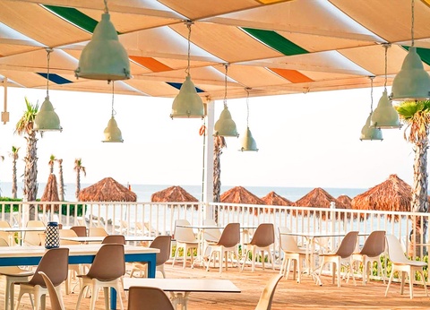 CLUB CALIMERA SERRA PALACE - 10