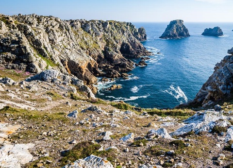 Camping Paradis Menez Bichen - 3* - 6