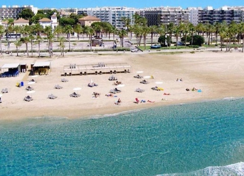 Offre à Salou! Profitez d'une suite avec petit-déjeuner et surclassement garanti - 4* - 20