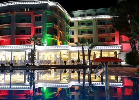 Hôtel Fafa Premium 4* - 9