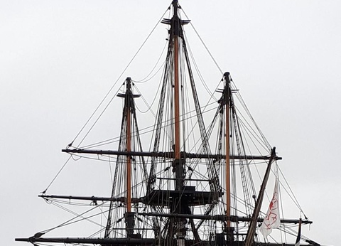 Camping Au Pigeonnier, 4* - 50