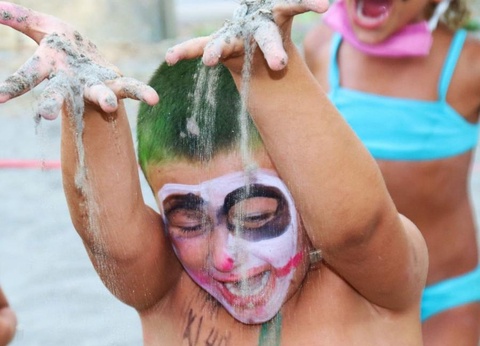 Camping Village Santa Fortunata, 4* - 9