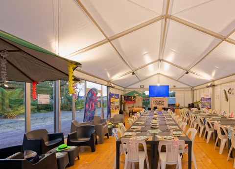 Camping Les Carolins, 3* - 51