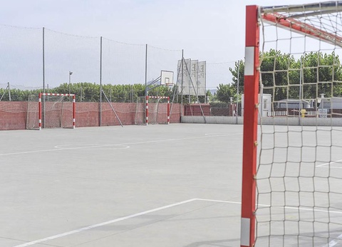 Camping Resort Els Pins, 4* - 51