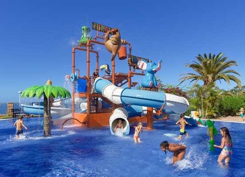 Hôtel Club Framissima Premium H10 Costa Adeje Palace 4* - 26