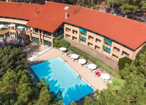 Escapade romantique et bien-être dans un hôtel **** près de l'Océan à Lacanau - 4* - 20