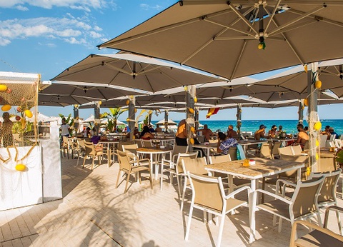 Hôtel Golden Tulip Le Président 4* - 13