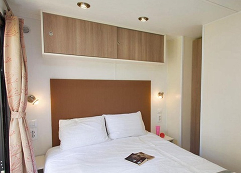 Club del Sole Vigna sul Mar Family Collection, 4* - 92