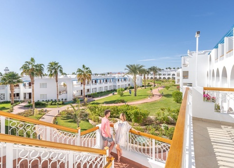 Pickalbatros Palace Resort - Sharm El Sheikh - 96