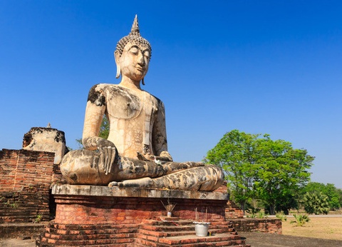 Circuit Richesses et traditions de Thaïlande + extension découverte du sud - 27