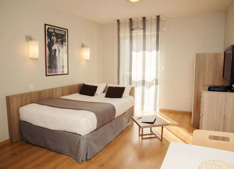 Apart'hôtel Toulouse St Michel 3* - 2