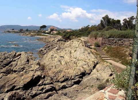 Camping de Vaudois, 3* - 35