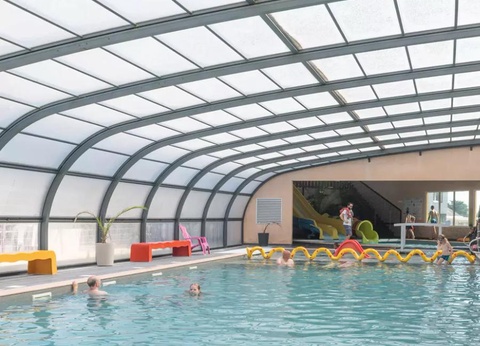 Flower Camping Vitamin, 4* - 4