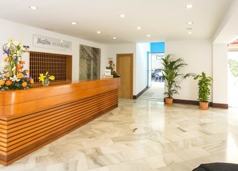 Hôtel Ilusion Vista Blava *** - 10