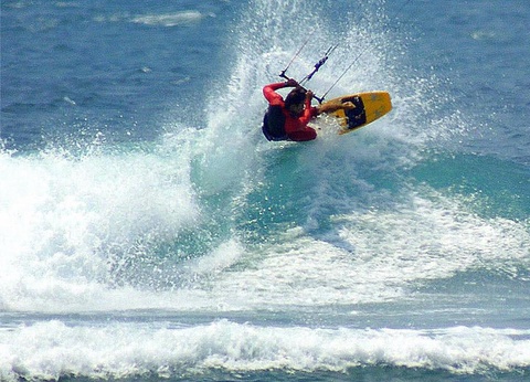 Camping Le Fun, 4* - 43