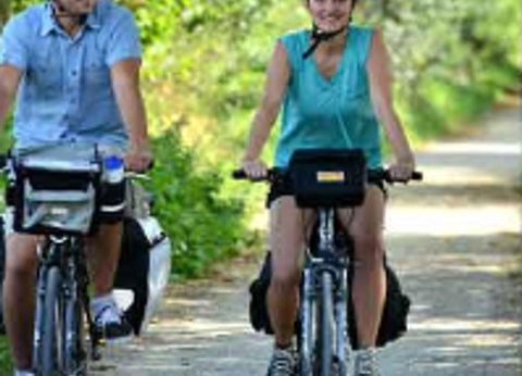 Camping Le Lac des Varennes, 3* - 19