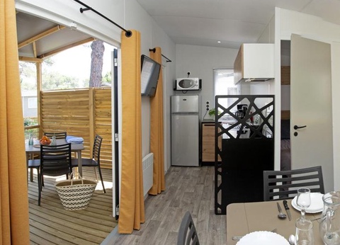 Montana Parc - Oasis Village - Coeur de l'estérel, 5* - 193